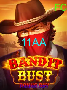 BanditBustBonusBuy