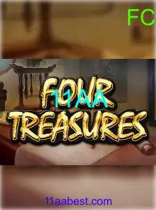 FourTreasures