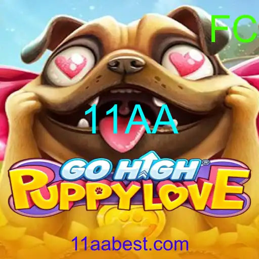 GoHighPuppyLove