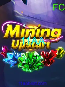 MiningUpstart
