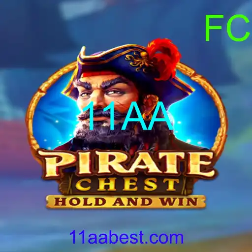 PirateChest