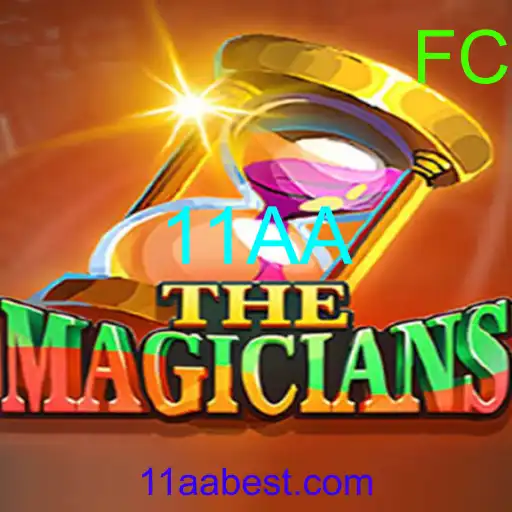 TheMagicians